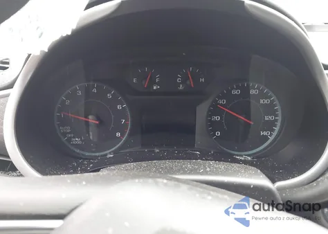 2022 Chevrolet Malibu Fwd Ls из США, поврежденный, VIN 1G1ZB5ST4NF155413